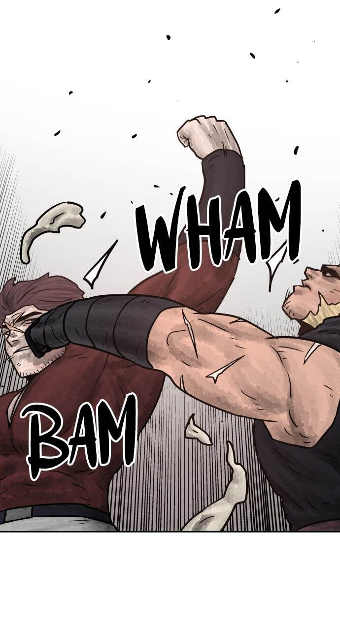 Read Warrior Executioner chapter 117 image 95 on Lezhin
