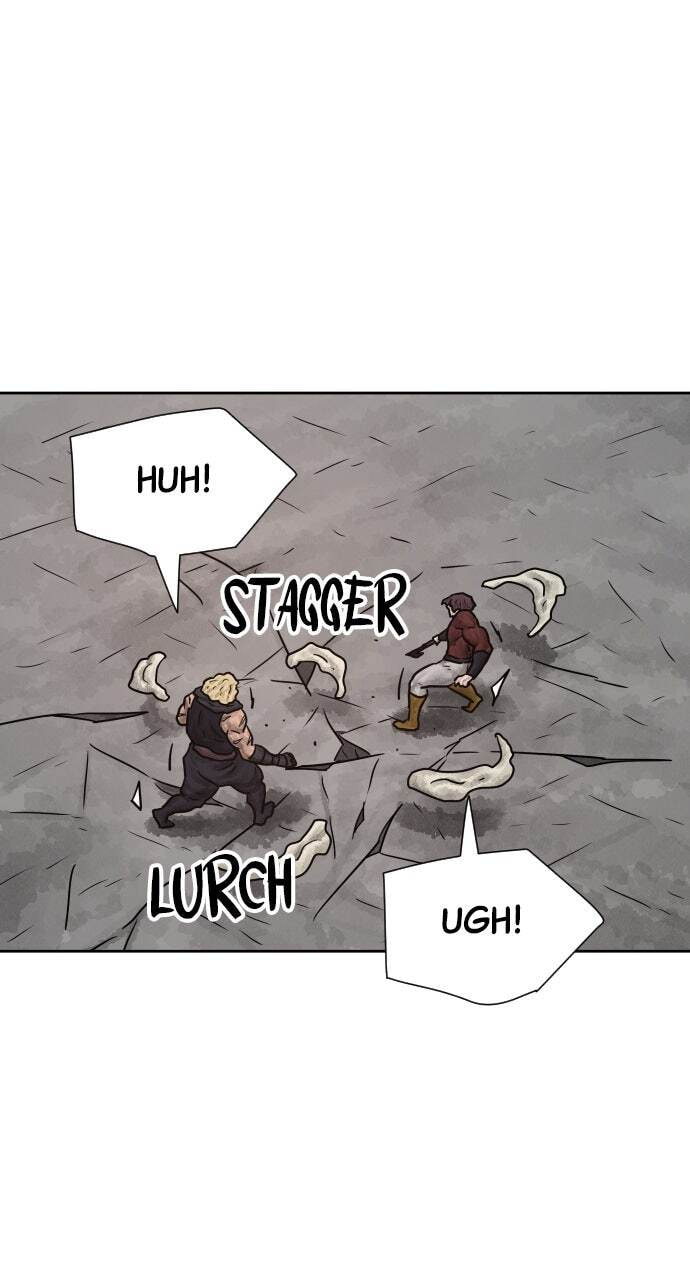 Read Warrior Executioner chapter 117 image 96 on Lezhin