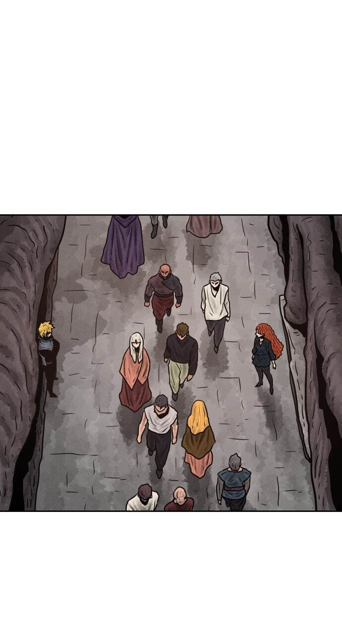 Read Warrior Executioner chapter 119 image 0 on Lezhin