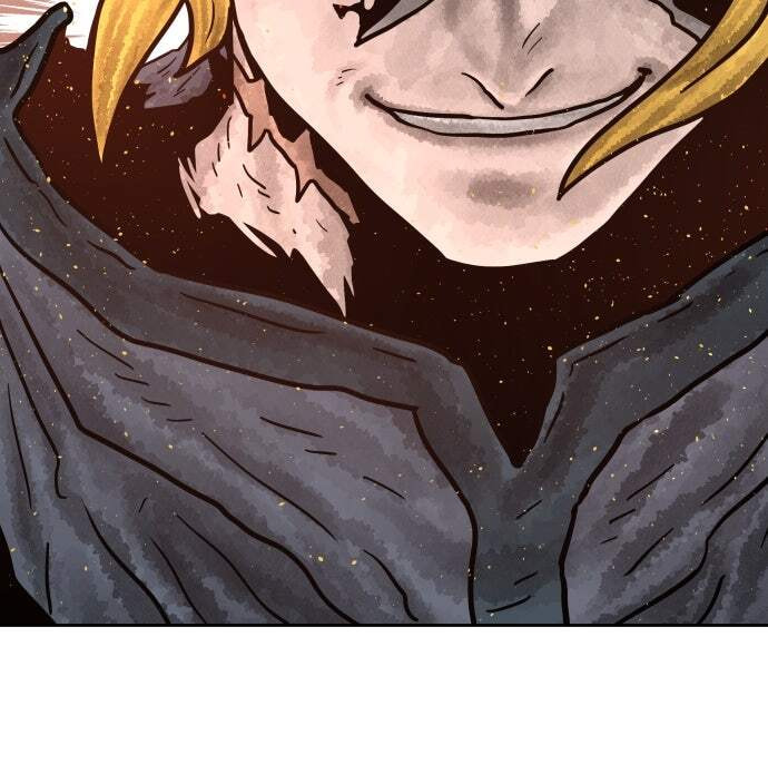 Read Warrior Executioner chapter 119 image 100 on Lezhin