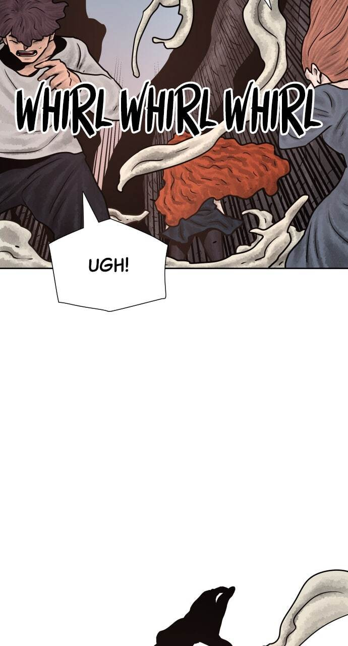 Read Warrior Executioner chapter 119 image 11 on Lezhin