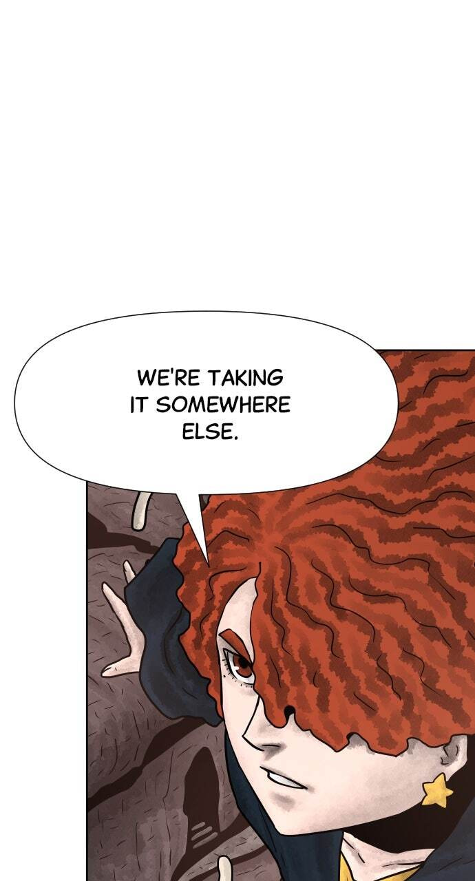 Read Warrior Executioner chapter 119 image 13 on Lezhin