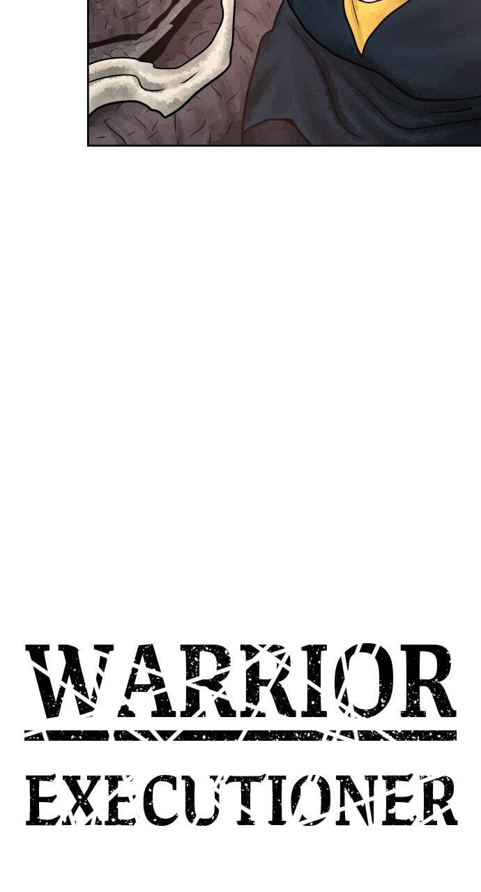 Read Warrior Executioner chapter 119 image 14 on Lezhin