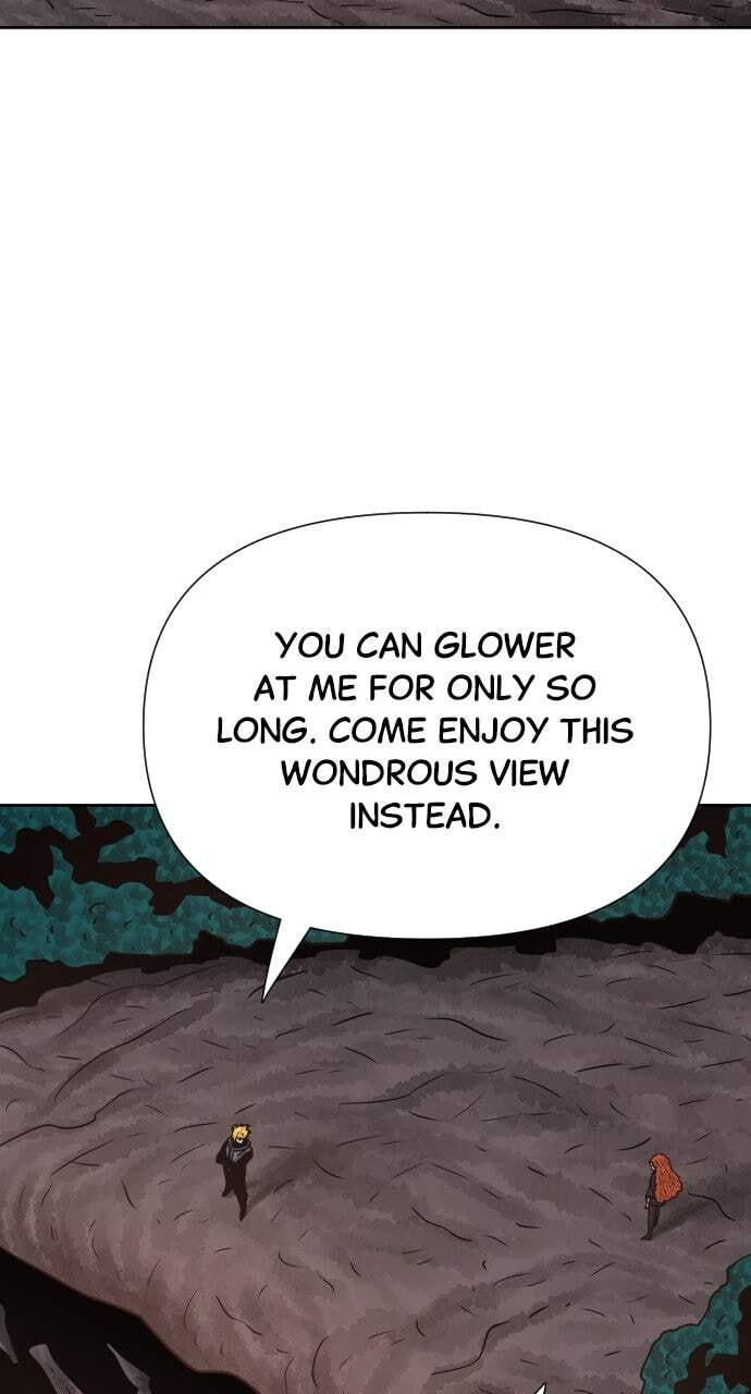 Read Warrior Executioner chapter 119 image 18 on Lezhin