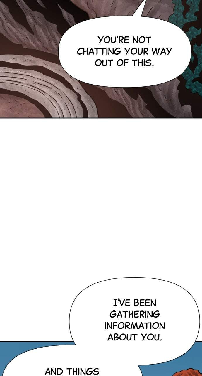 Read Warrior Executioner chapter 119 image 19 on Lezhin