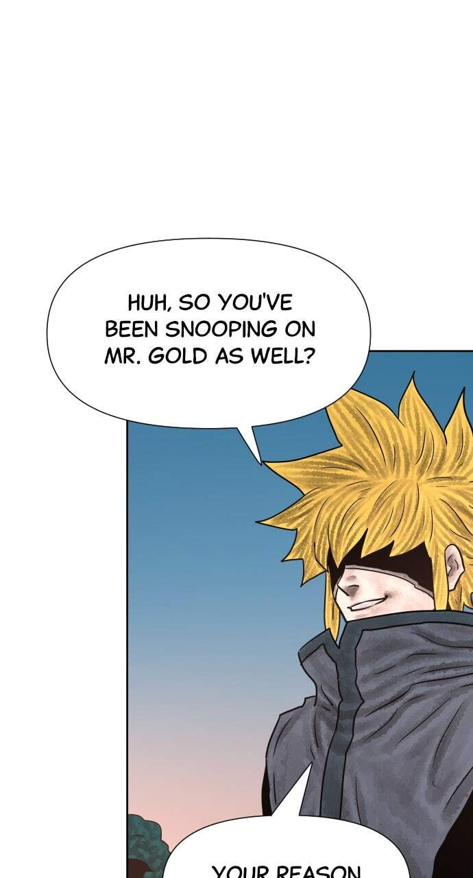 Read Warrior Executioner chapter 119 image 24 on Lezhin