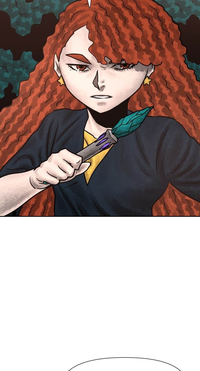 Read Warrior Executioner chapter 119 image 27 on Lezhin
