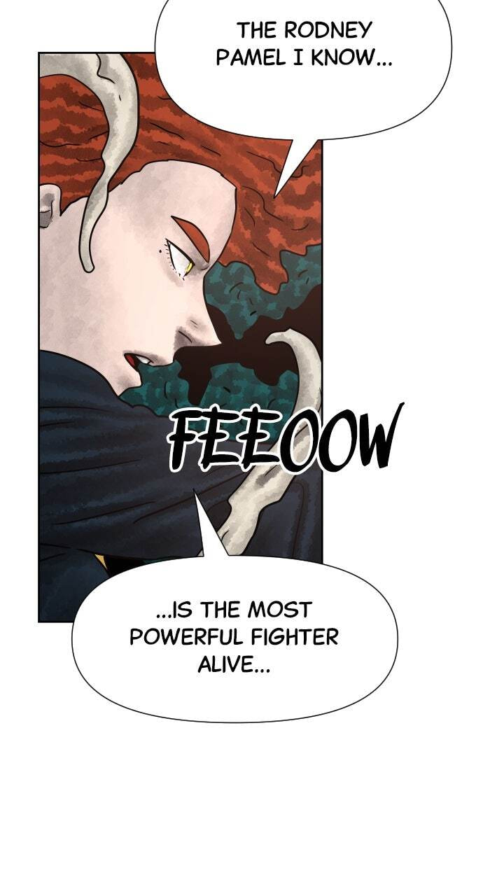 Read Warrior Executioner chapter 119 image 29 on Lezhin