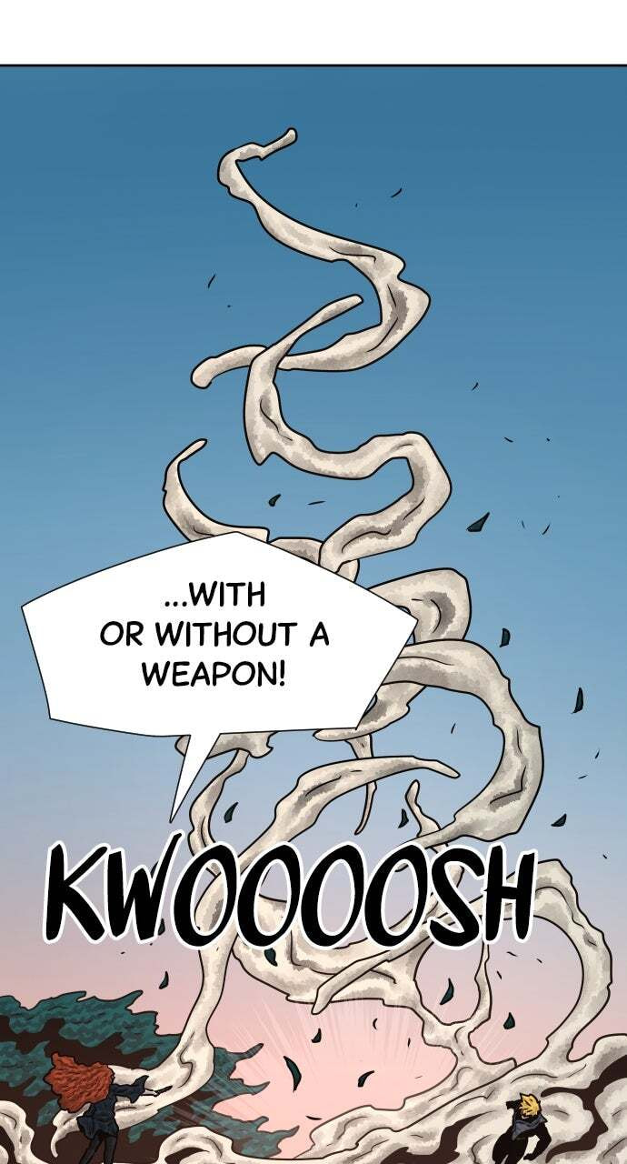 Read Warrior Executioner chapter 119 image 30 on Lezhin