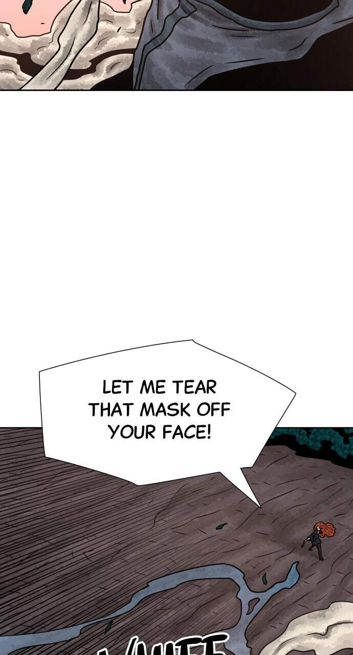 Read Warrior Executioner chapter 119 image 32 on Lezhin