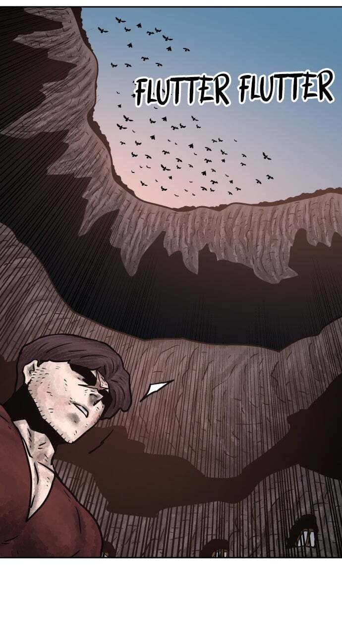 Read Warrior Executioner chapter 119 image 35 on Lezhin