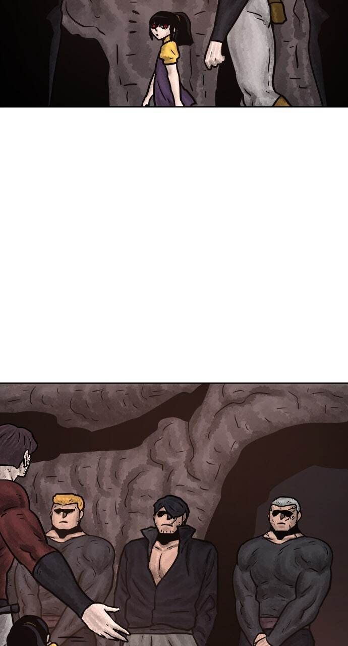 Read Warrior Executioner chapter 119 image 38 on Lezhin