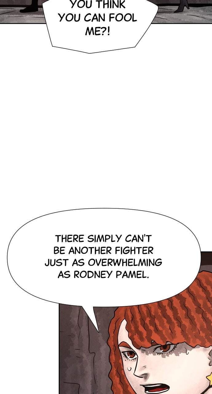 Read Warrior Executioner chapter 119 image 4 on Lezhin