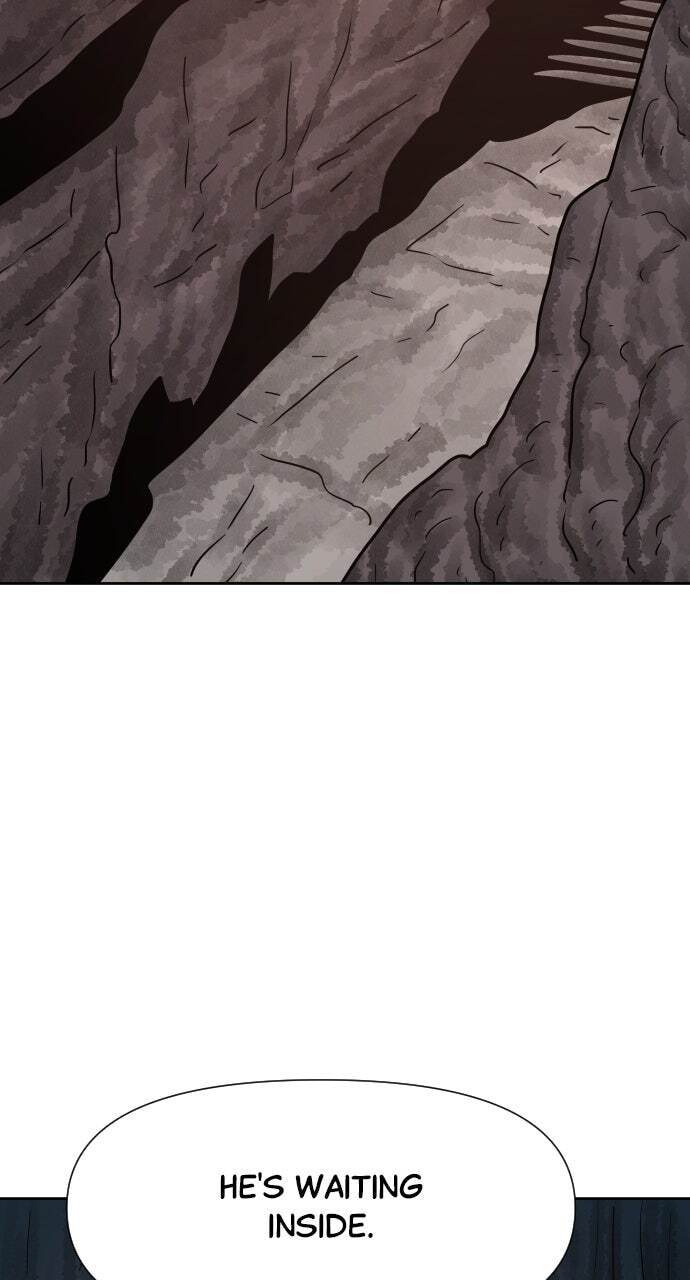 Read Warrior Executioner chapter 119 image 47 on Lezhin