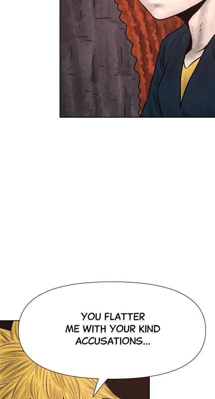 Read Warrior Executioner chapter 119 image 5 on Lezhin