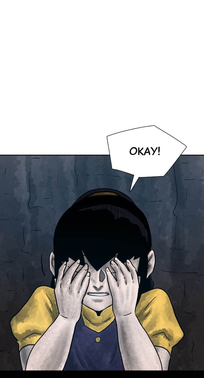 Read Warrior Executioner chapter 119 image 60 on Lezhin