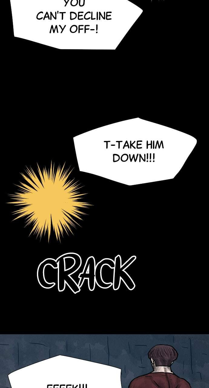 Read Warrior Executioner chapter 119 image 62 on Lezhin