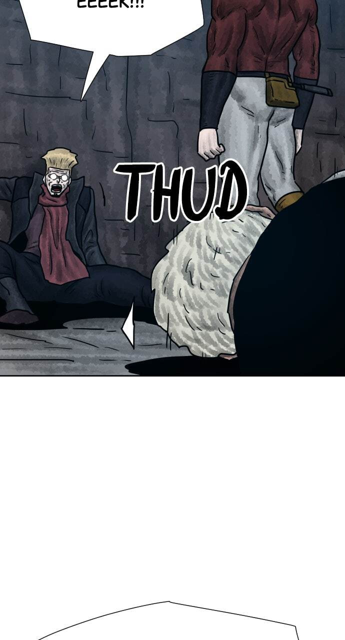 Read Warrior Executioner chapter 119 image 63 on Lezhin
