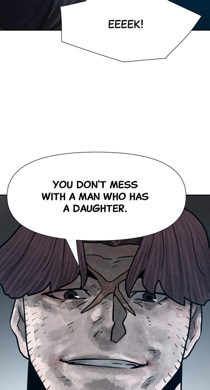 Read Warrior Executioner chapter 119 image 67 on Lezhin