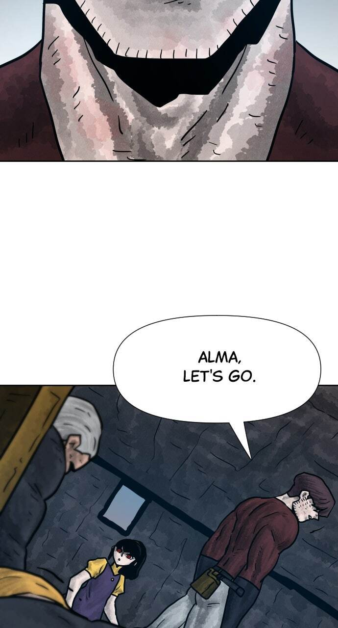 Read Warrior Executioner chapter 119 image 68 on Lezhin