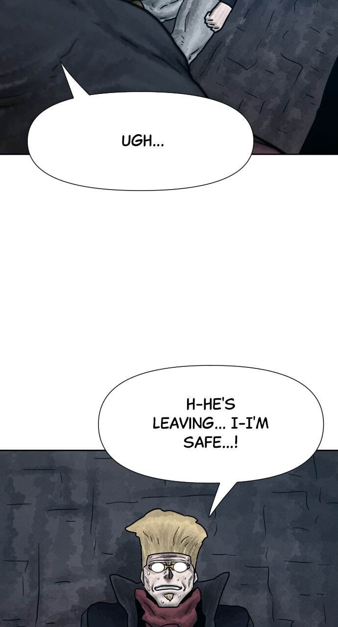 Read Warrior Executioner chapter 119 image 69 on Lezhin