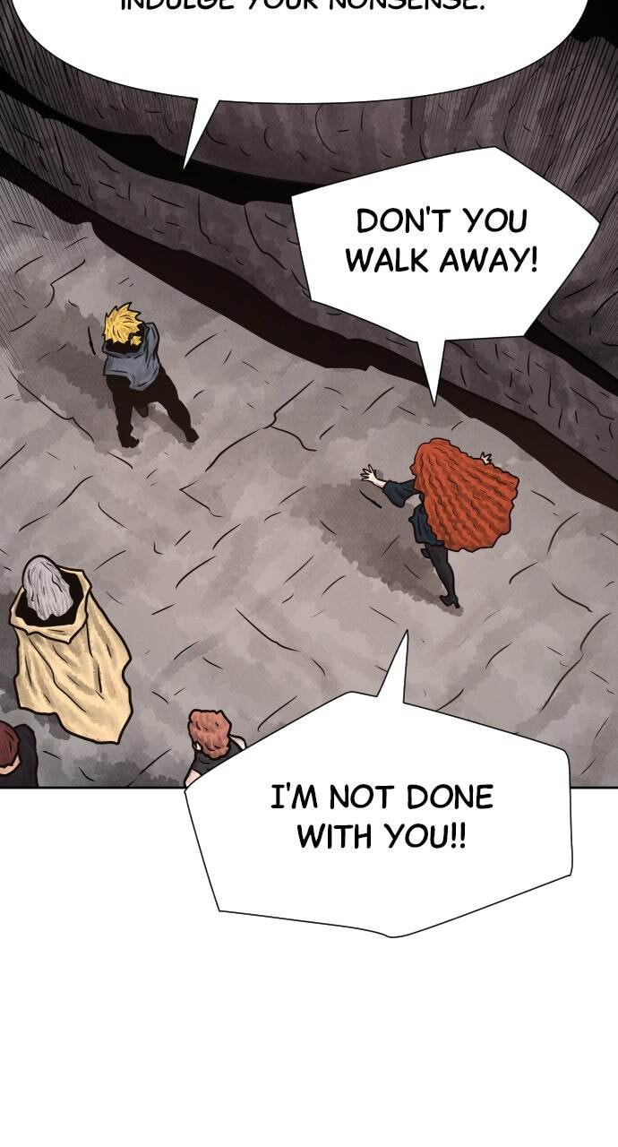 Read Warrior Executioner chapter 119 image 7 on Lezhin