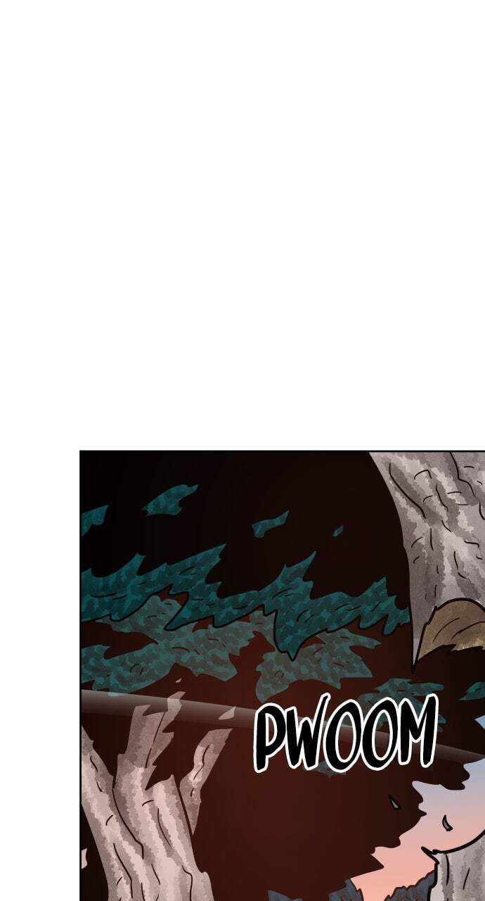 Read Warrior Executioner chapter 119 image 74 on Lezhin