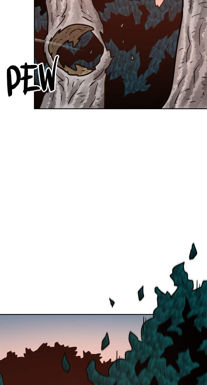 Read Warrior Executioner chapter 119 image 75 on Lezhin
