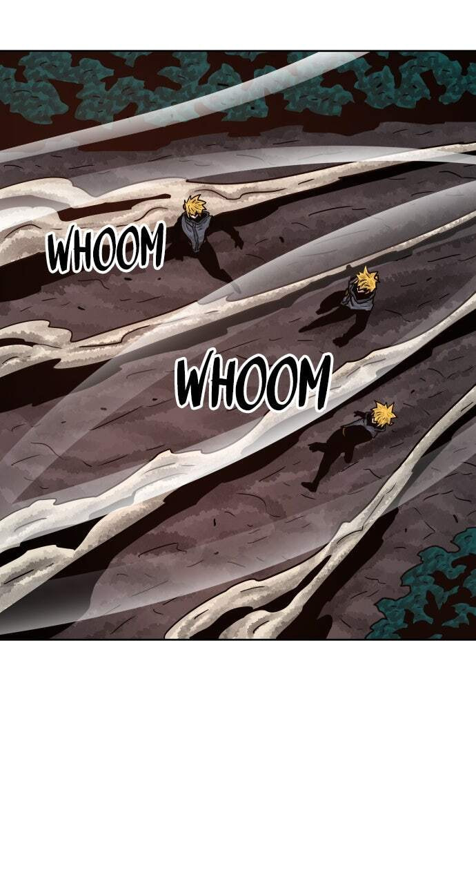 Read Warrior Executioner chapter 119 image 77 on Lezhin