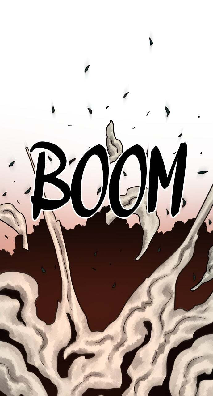 Read Warrior Executioner chapter 119 image 78 on Lezhin