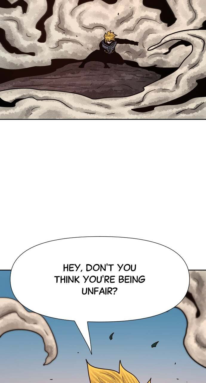 Read Warrior Executioner chapter 119 image 79 on Lezhin
