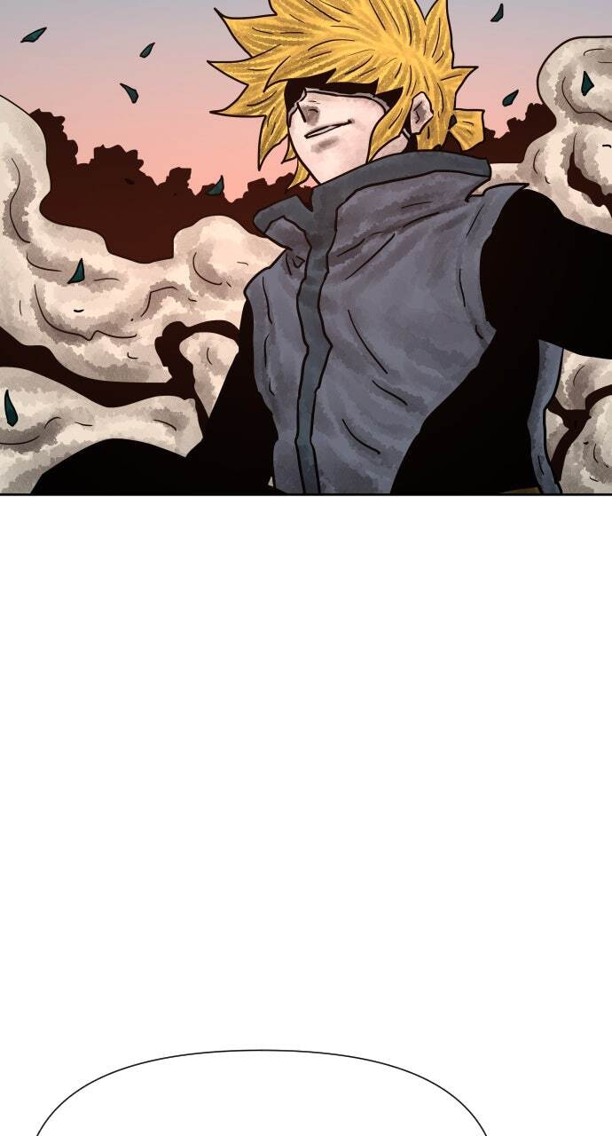 Read Warrior Executioner chapter 119 image 80 on Lezhin