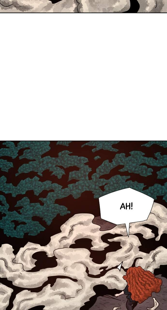 Read Warrior Executioner chapter 119 image 84 on Lezhin
