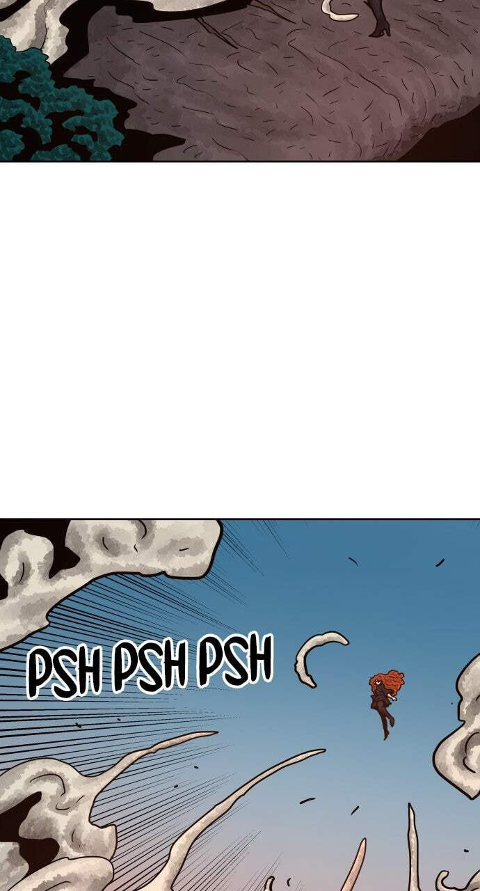 Read Warrior Executioner chapter 119 image 85 on Lezhin