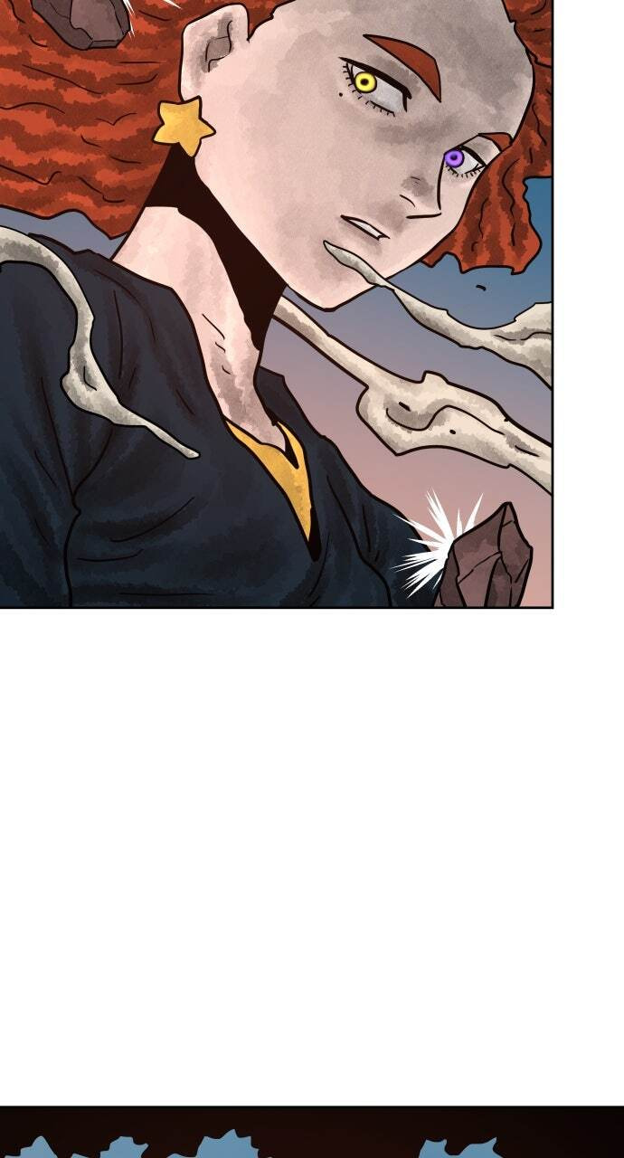 Read Warrior Executioner chapter 119 image 88 on Lezhin