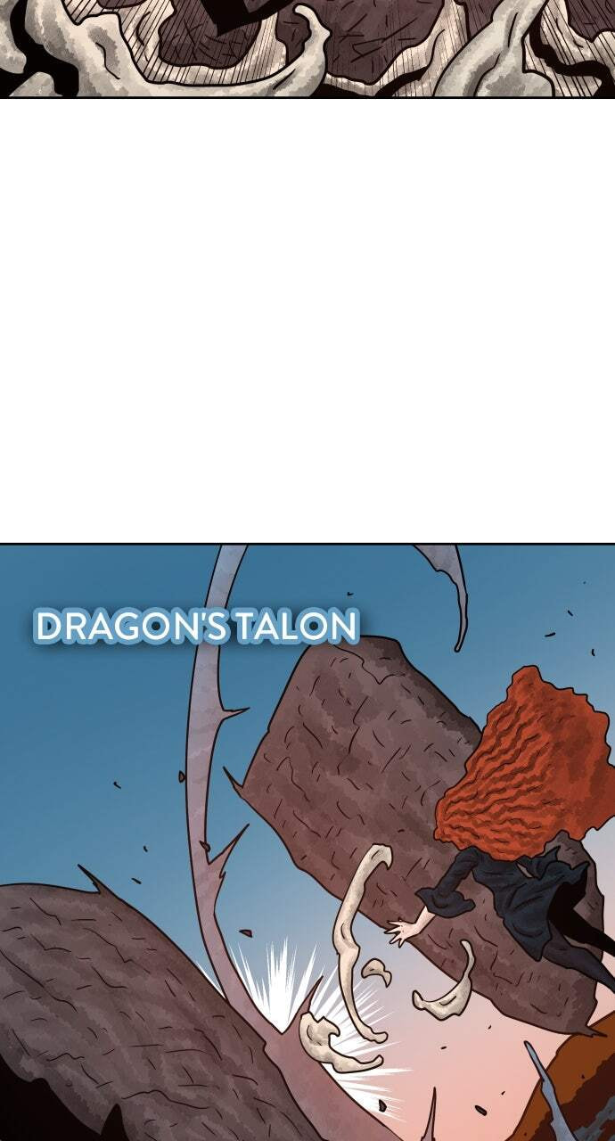 Read Warrior Executioner chapter 119 image 91 on Lezhin