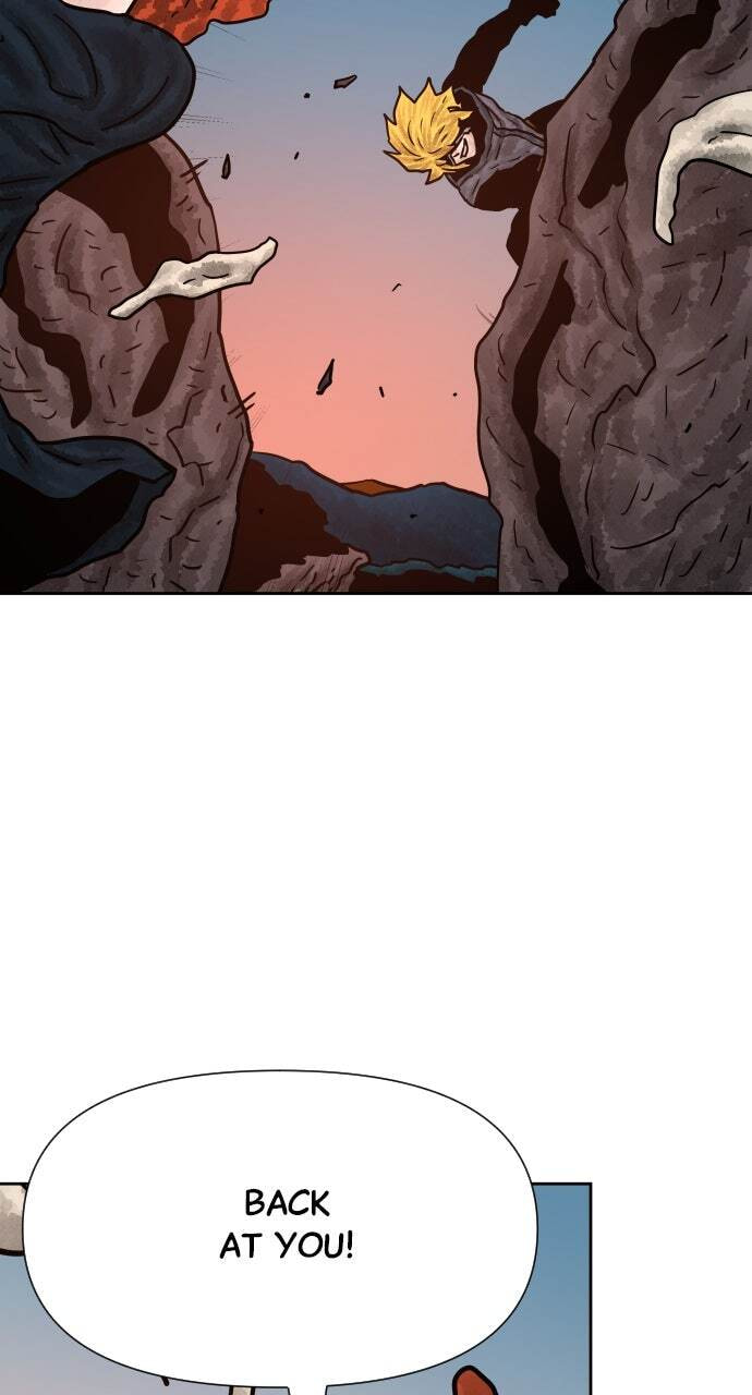 Read Warrior Executioner chapter 119 image 94 on Lezhin