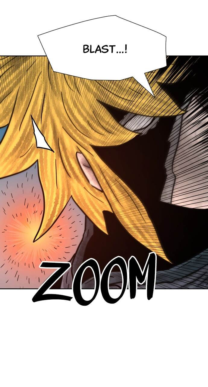 Read Warrior Executioner chapter 119 image 96 on Lezhin