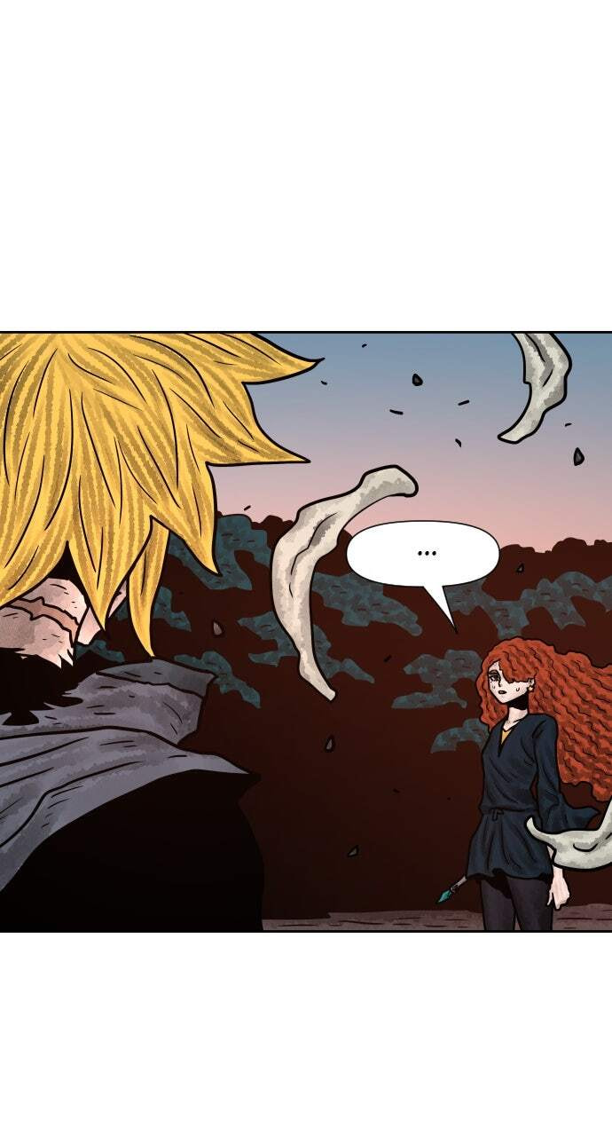 Read Warrior Executioner chapter 120 image 1 on Lezhin