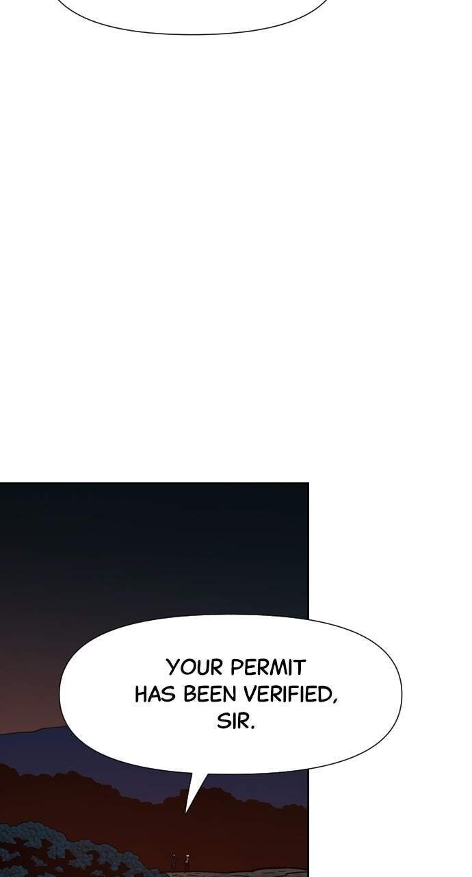 Read Warrior Executioner chapter 120 image 10 on Lezhin