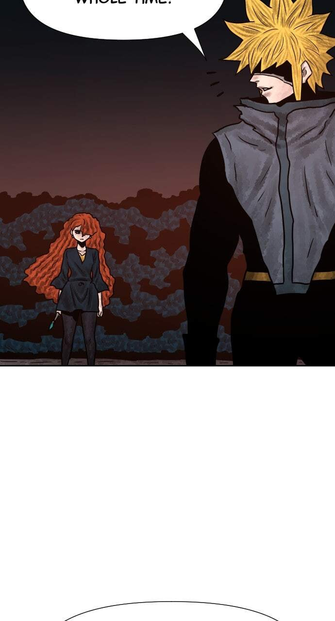 Read Warrior Executioner chapter 120 image 13 on Lezhin