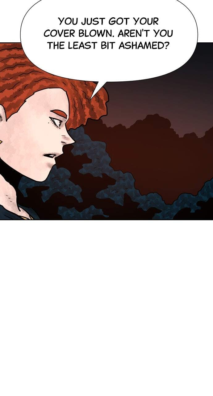 Read Warrior Executioner chapter 120 image 14 on Lezhin