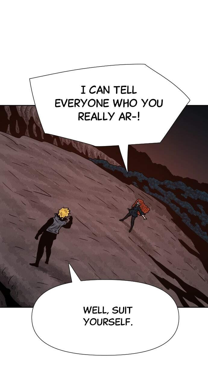 Read Warrior Executioner chapter 120 image 16 on Lezhin