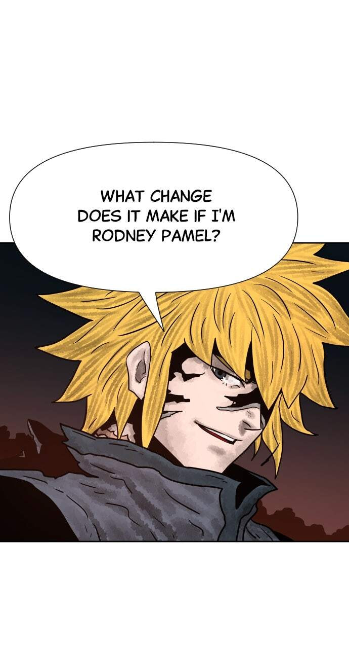 Read Warrior Executioner chapter 120 image 17 on Lezhin