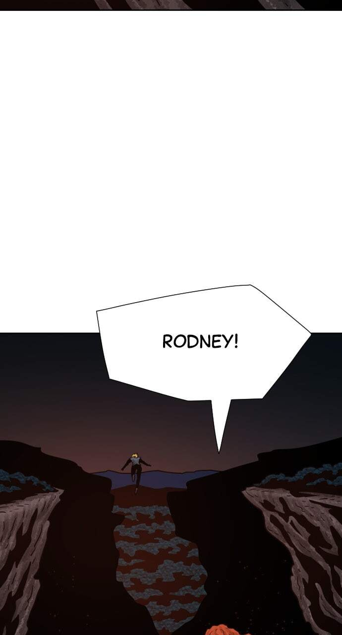 Read Warrior Executioner chapter 120 image 19 on Lezhin