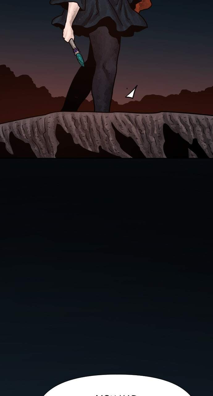 Read Warrior Executioner chapter 120 image 21 on Lezhin