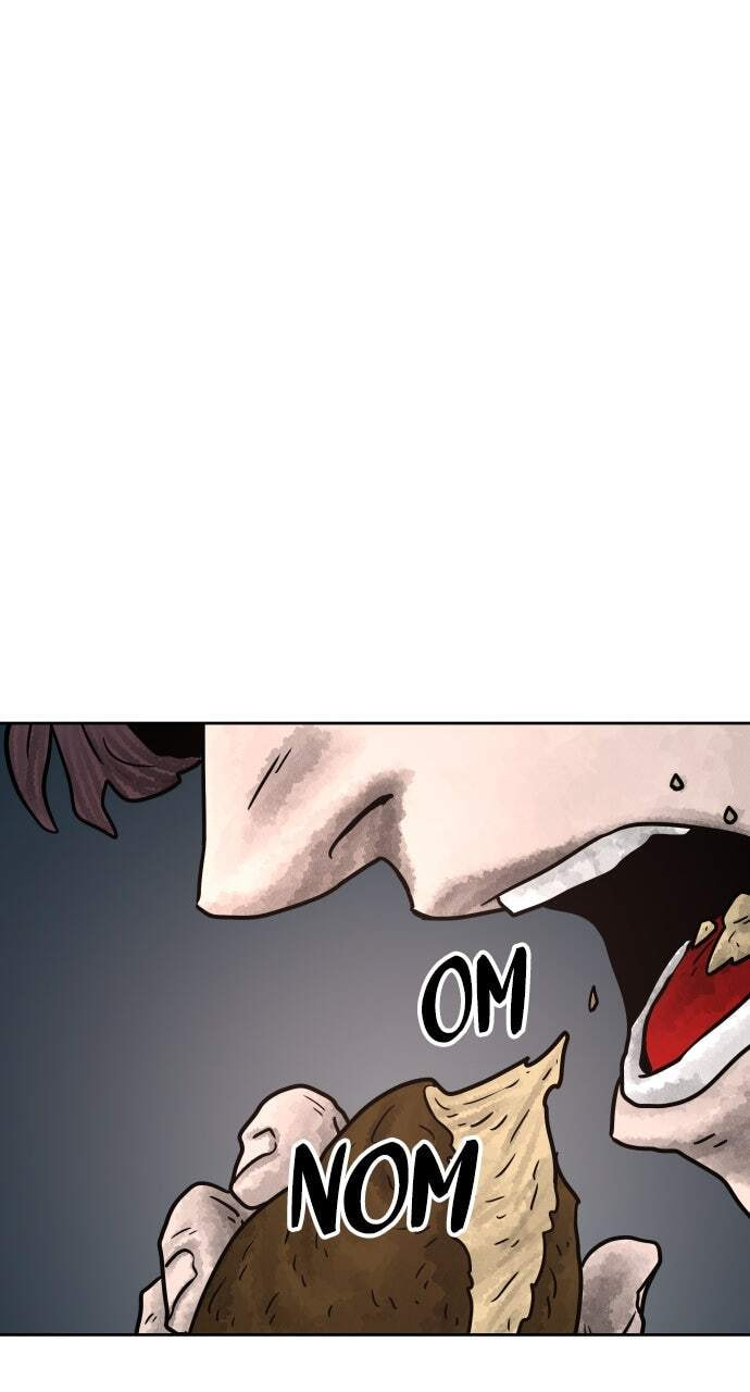 Read Warrior Executioner chapter 120 image 24 on Lezhin