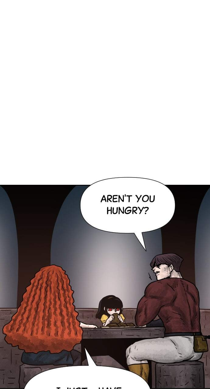Read Warrior Executioner chapter 120 image 25 on Lezhin