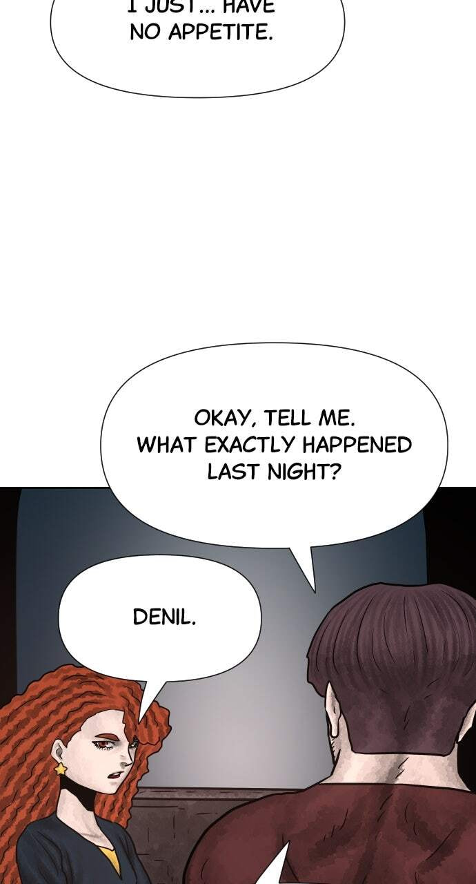 Read Warrior Executioner chapter 120 image 26 on Lezhin