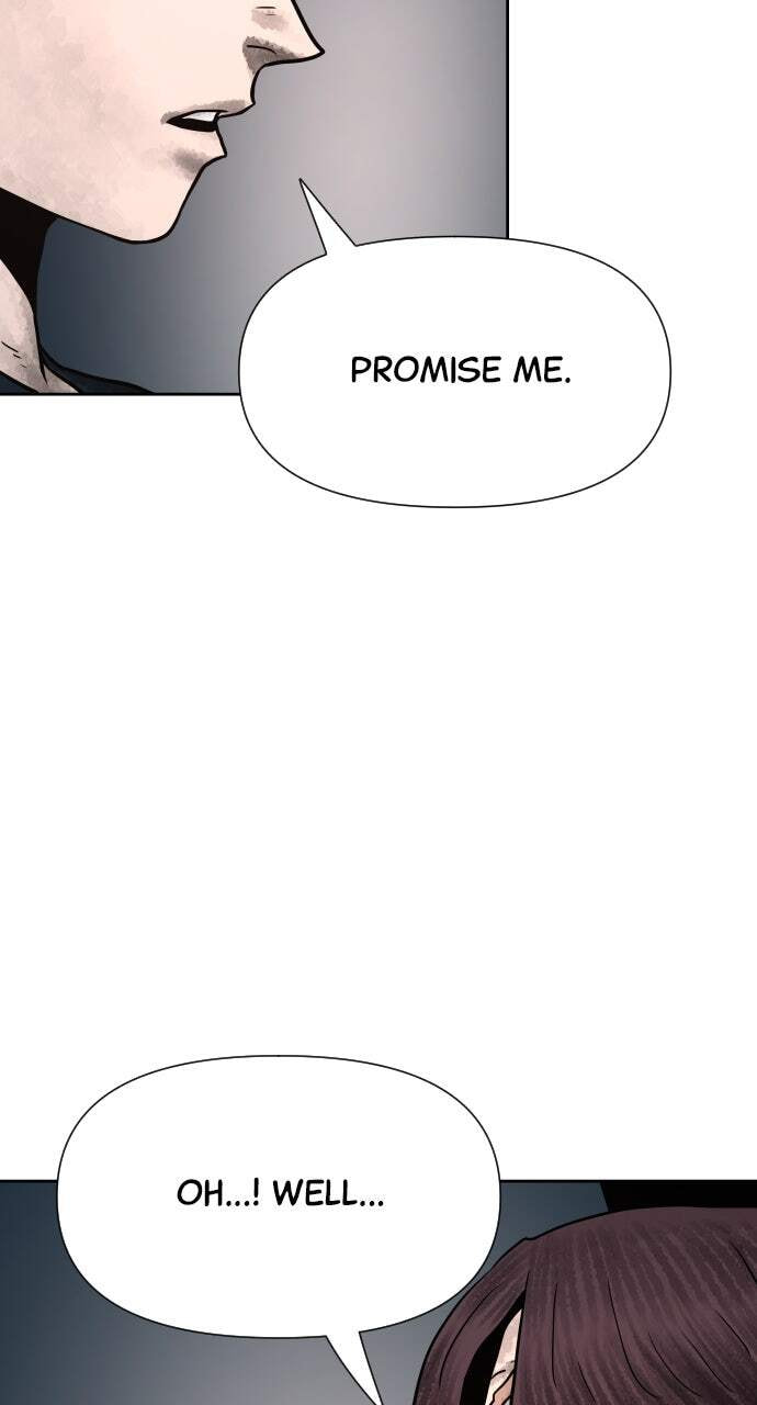 Read Warrior Executioner chapter 120 image 28 on Lezhin